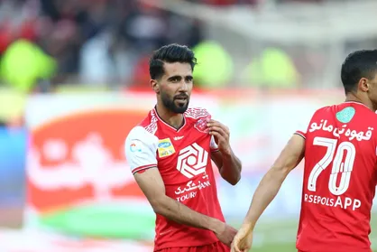 مکاتبه پرسپولیس با سفارت ایران برای بازگشت &laquo;رسن&raquo;