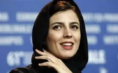 لیلا حاتمی بازیگر روایتی از حماسه خرمشهر شد