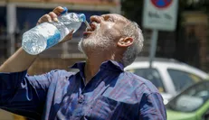 پیش بینی افزایش دمای هوا در هرمزگان