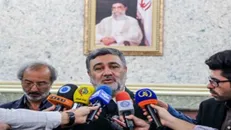 فرمانده ناجا: هیچ تجمعی برای چهارشنبه سوری نباید شکل بگیرد