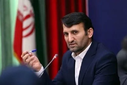 فرهادی: مردم تاکنون ۷ هزار میلیارد تومان به پویش &laquo;بساز مدرسه&raquo; کمک کردند + فیلم