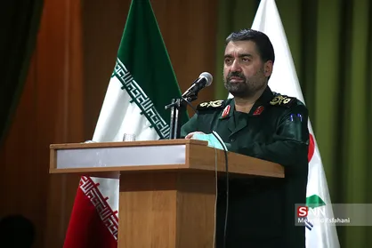 بیانیه گام دوم نقطه آغازین بلوغ انقلاب اسلامی برای انجام اقدامات بزرگتر است