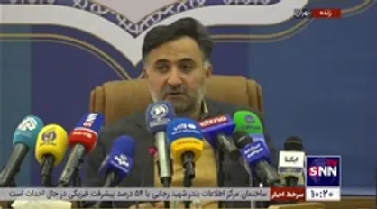 دهقانی فیروزآبادی: برخی ستاد&zwnj;های معاونت علمی و فناوری فقط یک اسم هستند با هزینه&zwnj;کرد چند ده میلیاردی