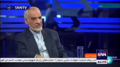 دستمالچیان، سفیر پیشین ایران در لبنان: طوفان&zwnj;الاقصی ذات جنایتکار رژیم صهیونی را به جهان نشان داد