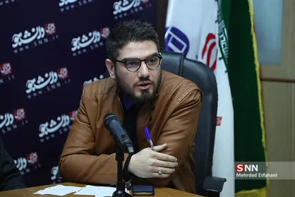 هیچ فیلم&zwnj;سازی جرات ساختن فیلم با مفهوم امید را ندارد / ارسال ۲۷۰ فیلم کوتاه به دبیرخانه جشنواره ققنوس