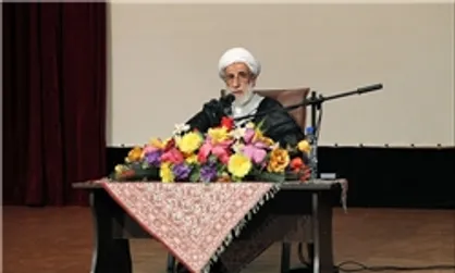 آیت&zwnj;الله جنتی:رد صلاحیت&zwnj;شدگان از قانون ایراد می&zwnj;گیرندخبرگزاری فارس: رد صلاحیت&zwnj;شدگان از قانون ایراد می&zwnj;گیرند