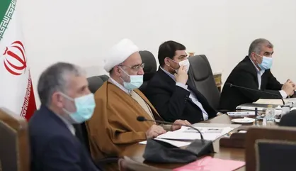تأکید بر لزوم هماهنگی، یکصدایی و همنوایی تمام ارکان کشور برای مبارزه قاطعانه و موثر با فساد