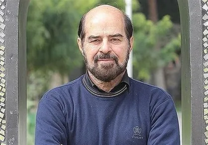 منتخب آثار نقاشی هنرمند فقید حبیب&zwnj;الله صادقی به نمایش درمی&zwnj;آید