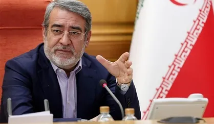 وزیر کشور از ردصلاحیت داوطلبین انتخابات شورا&zwnj;ها ابراز نگرانی کرد
