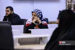 سلسله نشست های آوند