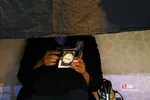 مراسم احیای شب نوزدهم 