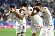 پخش زنده فوتبال ایران و افغانستان