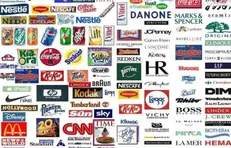 پویش تحریم کالا‌های رژیم صهیونیستی توسط جمعی از دانشجویان ترکیه