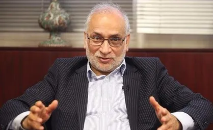 مرعشی: روحانی بارنده مجلس دهم بود و اصلاح&zwnj;طلبان بازنده مجلس یازدهم