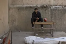 کشف ۱۶ گور دسته‌جمعی از زمان خروج داعش از شهر رقه