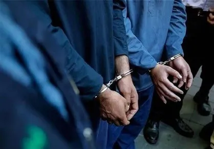 بازداشت عوامل حادثه ضرب&zwnj;وشتم کارشناس حراست شهرداری مشهد