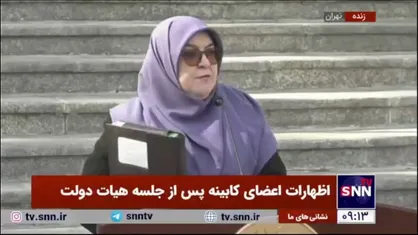 مهاجرانی: از نامه کمال خرازی به رهبری در خصوص انتصاب در مشاغل حساس اطلاعاتی ندارم