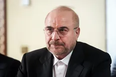 تماس تلفنی روسای مجالس قطر، امارات و عمان با قالیباف و محکومیت حادثه تروریستی کرمان