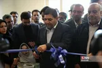 افتتاح مدرسه نصر توسط بنیاد برکت ستاد اجرایی فرمان امام