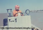 سردار جعفر اسدی