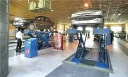 اخذ معاینه فنی &laquo;برتر&raquo; شرط ورود خودرو&zwnj;ها به طرح ترافیک