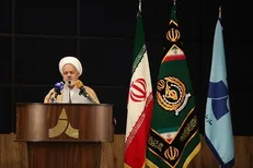 برگزاری همایش سالیانه مدیران ارشد روحانی نیرو‌های مسلح
