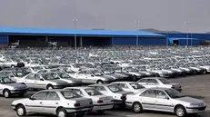 قیمت خودروهای داخلی امروز ۳ شهریور +جدول