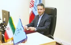 مدیرکل جدید امور اداری و کارگزینی کارکنان اداری قوه قضاییه منصوب شد