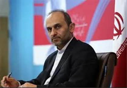 بازداشت مرضیه هاشمی جنگ سیاسی واشنگتن در آستانه چهل سالگی انقلاب است/ هر لحظه ادامه زندان او خلاف قانون است