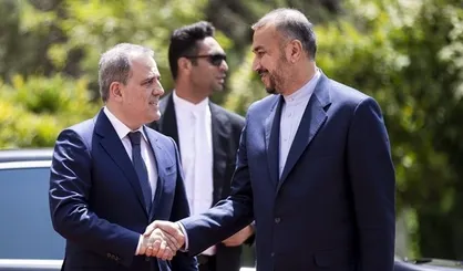 نارضایتی امیرعبداللهیان از اظهارات غیرواقع بینانه مقامات جمهوری آذربایجان