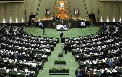 ۱۳۰ نماینده مجلس خواستار احضار سفیر فرانسه شدند
