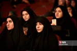 نشست بزرگ جوانان و تحول در رسانه 