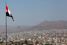 سفر هیاتی از انصارالله یمن به قاهره