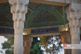 20 مهر ماه، روز بزرگداشت حافظ شیرازی