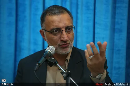 سران فتنه بالاترین سطح وطن فروشی و دین فروشی را مرتکب شدند/ محصورین می خواستند کشور را به کانون ناامنی در منطقه تبدیل کنند
