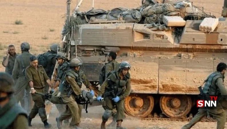 فقط ۳۷ درصد اسرائیلی‌ها خود را پیروز جنگ غزه می‌دانند