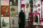 نمایشگاه دانشجویان