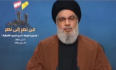 آمریکا مانع مبارزه حکومت لبنان با داعش شد/ آمریکا برخی سران داعش را به افغانستان منتقل کرده است