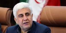 فرهاد رهبر به سمت دستیار اقتصادی رئیس جمهور منصوب شد