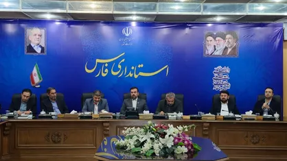 فارس در آستانه سرشماری متفاوت/ اطلاعات ۲۷ دستگاه مبنای آمار ۱۴۰۵ می&zwnj;شود