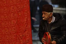 آخرین بازمانده «خیمه شب بازی سنتی» درگذشت
