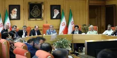 وزیر کشور: گزارش کامل و دقیقی از کالا‌های توقیفی ناشی از قاچاق برای تصمیم گیری تهیه شود