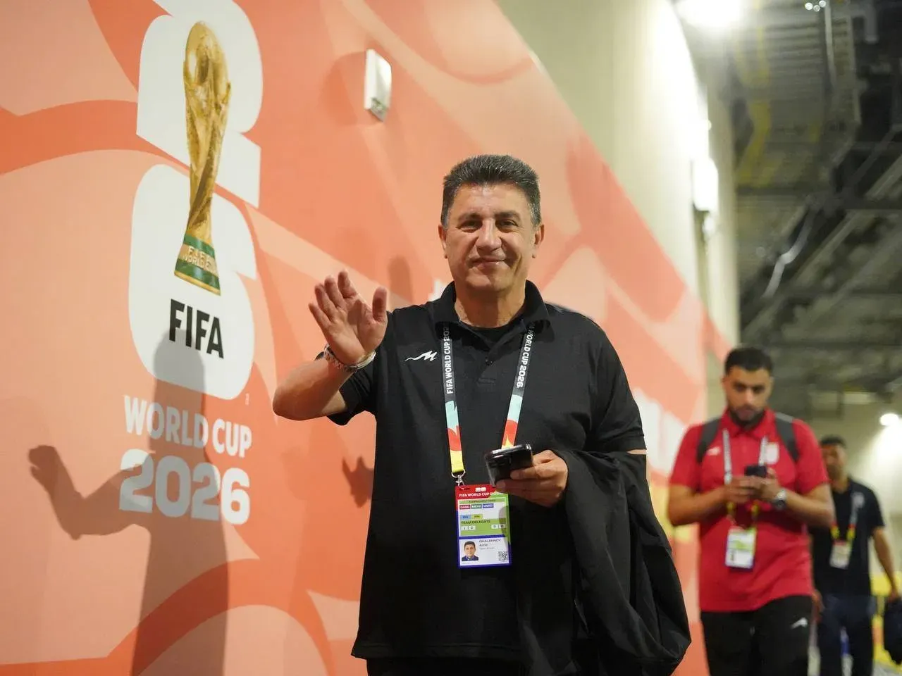 جام جهانی 2026