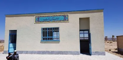 ۳۵۰ مدرسه استاندارد جایگزین مدارس کانکسی می&zwnj;شوند