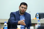 نشست شورای هماهنگی بسیج دانشجویی با موضوع کرونا