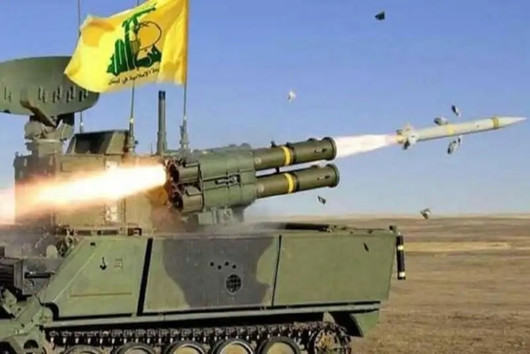 «جبهه‌های جدیدی از جنگ» که آمریکا برای آن آماده نبود/ از یمن تا لبنان میدان قدرت نمایی رزمندگان مقاومت