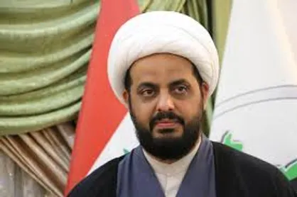 واشنگتن و تل آویو مسئول ریخته شدن خون معترضان عراقی هستند