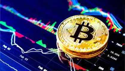 قیمت رمز ارز دیجیتال/ کاهش ۰.۶۹ درصدی قیمت بیت کوین