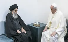مواضع آیت‌الله سیستانی، منطبق با راه امام خمینی و امام خامنه‌ای است