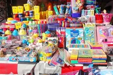 افزایش ۱۰ تا ۳۰ درصدی قیمت لوازم التحریر در بازار